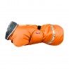 Pomppa Toppa manteau impermeable double pour chien