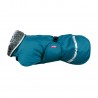 Pomppa Toppa manteau impermeable double pour chien