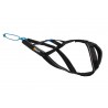 Non Stop Harnais de canicross Nansen Nome harness 5.0