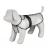 Trixie - Imperméable Chien Transparent Xs 30 Cm