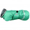 Pomppa Toppa manteau impermeable double pour chien