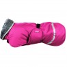 Pomppa Toppa manteau impermeable double pour chien