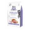 Brit Care Sterilized weight control
