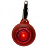 Roglite pendentif lumineux pour chien
