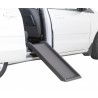Rampe pour voiture