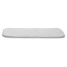Coussin isolant et anti derapant pour cage