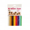 Colliers identification pour chiots x12