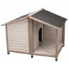 Niche pour chien Lodge