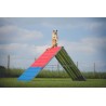 Agility Run Palissade