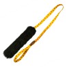 TUG E NUFF Jouet en fourrure de mouton Bungee Chaser