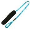 TUG E NUFF Jouet en fourrure de mouton Bungee Chaser