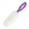 TUG E NUFF Pocket Magnet