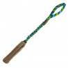 TUG E NUFF Jouet Rabbit skin bungee tug