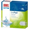 Ouate filtrante BIOPAD pour aquarium