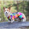 Pomppa Sade Manteau impermeable
