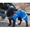 Pomppa Toppa manteau impermeable double pour chien