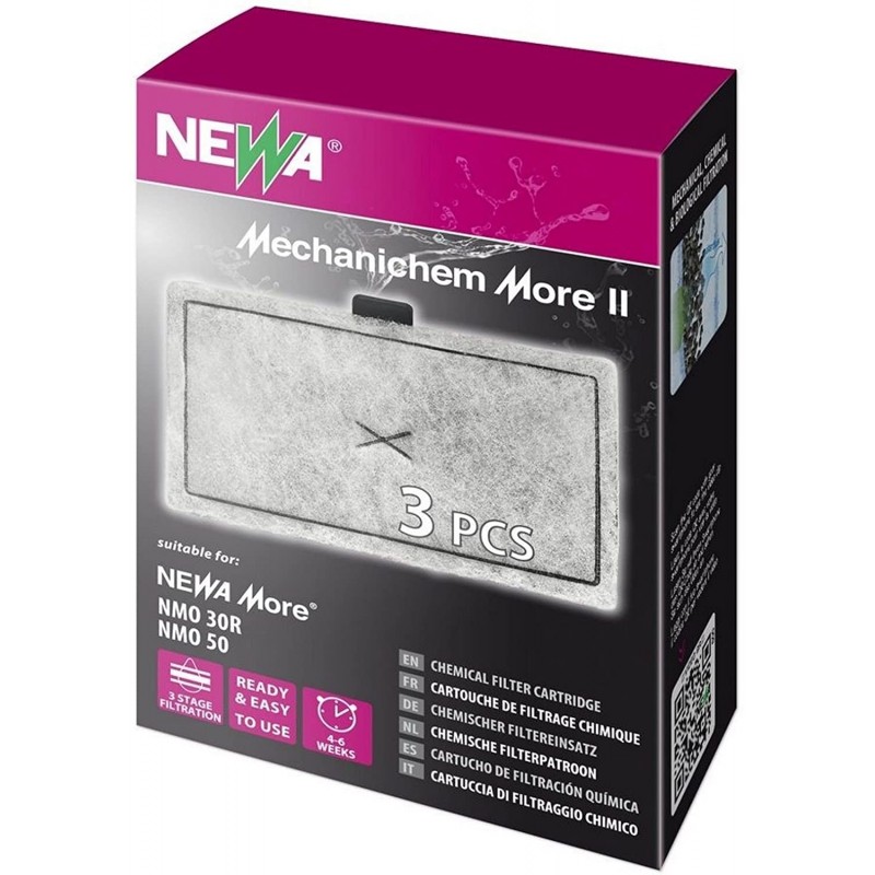 Cartouche filtrante pour aquarium