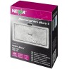 Cartouche filtrante pour aquarium