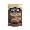 Ownat grain free Chat stérilisé poulet et dinde