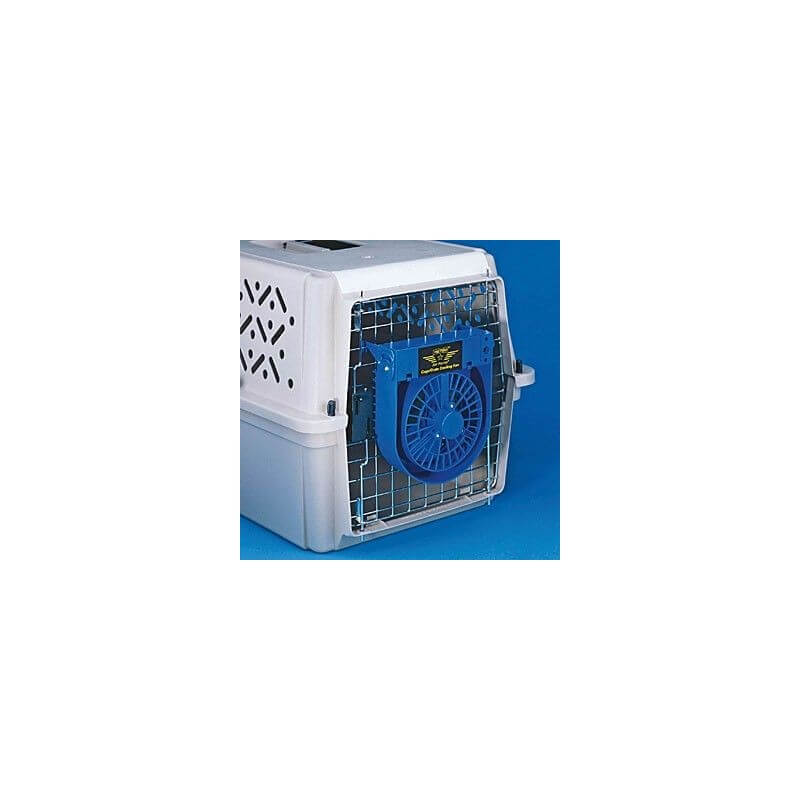VENTILATEUR DE CAGE