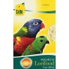 Alimentation complète pour oiseau