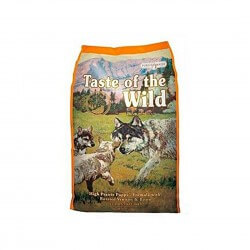 TASTE OF THE WILD - High Prairie Puppy