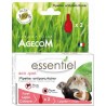 Eco sport n°7 - Pipette antiparasitaire lapins et furets