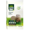 Repas premium optima pour furet