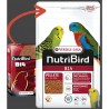 Aliment d'entretien pour oiseau 800gr