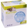 VADIGRAN Savic Jouet pour Petits Animaux Runner 25 cm
