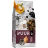 Puur Muesli Gourmet Nourriture pour Hamster