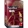 Versele-Laga Nutribird G14 Tropical Aliment d'entretien pour Oiseau 1 kg