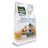 Terre a bain rongeurs