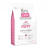 Brit Care sans céréales Puppy saumon et pommes de terre
