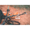 Non Stop bike antenna
