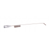 Non Stop bike antenna