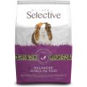 Supreme Petfoods Granulés pour cochons d'Inde Selective - 1.5kg