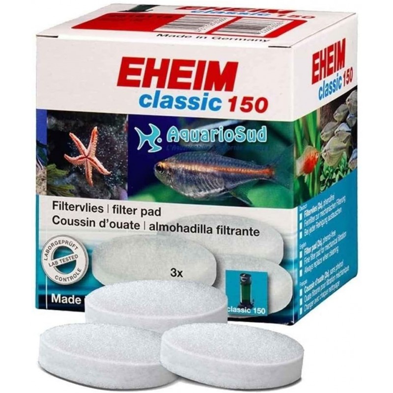 OUATE FILTRANTE 2213 (X3)