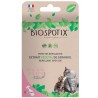 Biospotix by Biogance pipettes chats et chatons