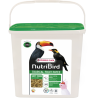 Nutri Bird - Tropical Fruit Patée Soft Food