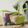 Pochette education pour chiot