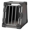 Box de transport pour chiens