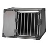 Box de transport pour chiens
