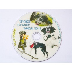 DVD : Tricks for Better Thinking Skills