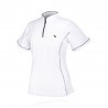 BACK-ON-TRACK : T-shirt slim fit - HOMME