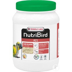 Nutri bird A21