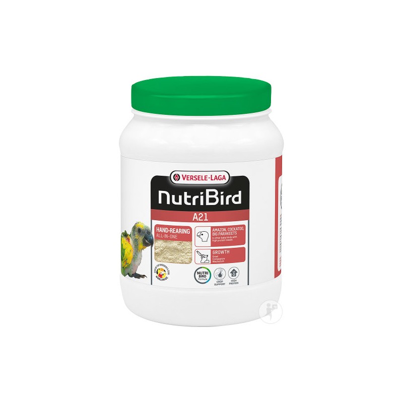 Nutri bird A21