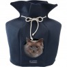 Grotte pour chat inspiration scandinave Be Nordic