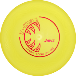 HYPERFLITE - Z disc Jawz