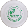 Hyperflite Frisbee K-10 Competition Standard